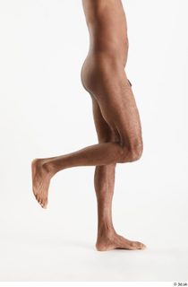 Tiago  1 flexing leg nude side view 0009.jpg